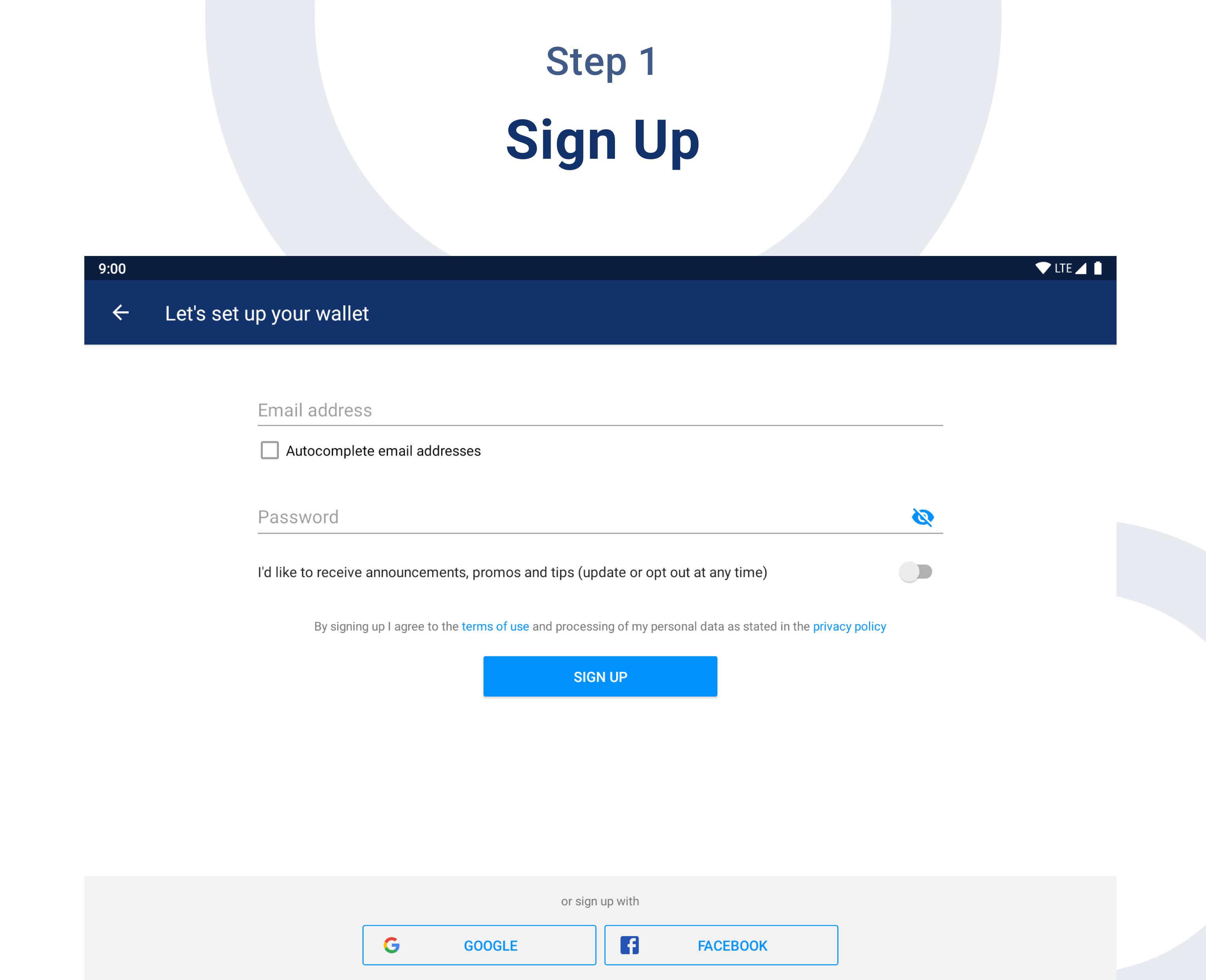 Luno !   For Android Apk Download - 